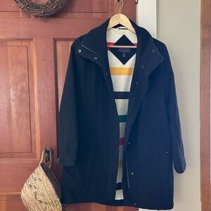 Women’s Pendleton coat